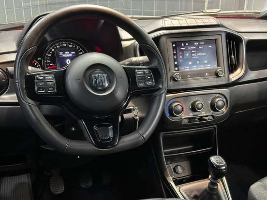 FIAT-STRADA-1.3 FIREFLY FLEX VOLCANO CD MANUAL FIAT-STRADA-2020