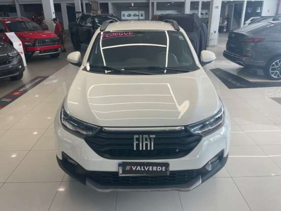FIAT-STRADA-1.3 FIREFLY FLEX VOLCANO CD MANUAL FIAT-STRADA-2026
