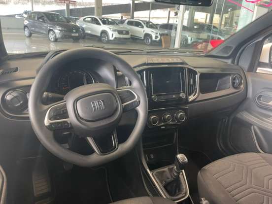 FIAT-STRADA-1.3 FIREFLY FLEX VOLCANO CD MANUAL FIAT-STRADA-2026