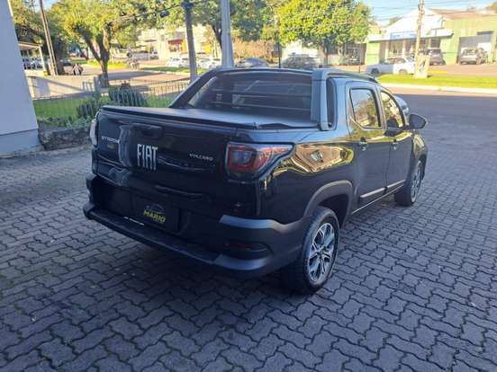 FIAT-STRADA-1.3 FIREFLY FLEX VOLCANO CD MANUAL FIAT-STRADA-2021