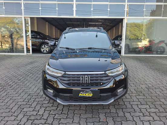 FIAT-STRADA-1.3 FIREFLY FLEX VOLCANO CD MANUAL FIAT-STRADA-2021