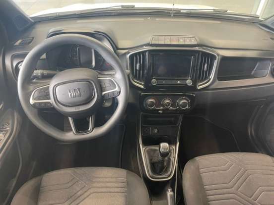 FIAT-STRADA-1.3 FIREFLY FLEX VOLCANO CD MANUAL FIAT-STRADA-2026