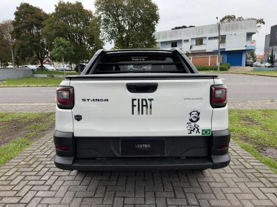 FIAT-STRADA-1.3 FIREFLY FLEX VOLCANO CD MANUAL FIAT-STRADA-2020