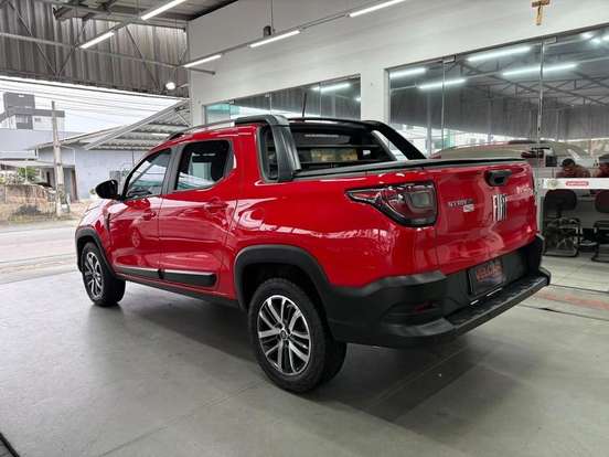 FIAT-STRADA-1.3 FIREFLY FLEX VOLCANO CD MANUAL FIAT-STRADA-2020