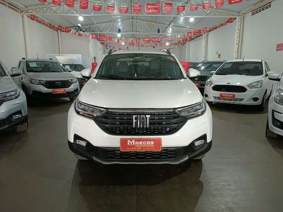 FIAT-STRADA-1.3 FIREFLY FLEX VOLCANO CD MANUAL FIAT-STRADA-2020