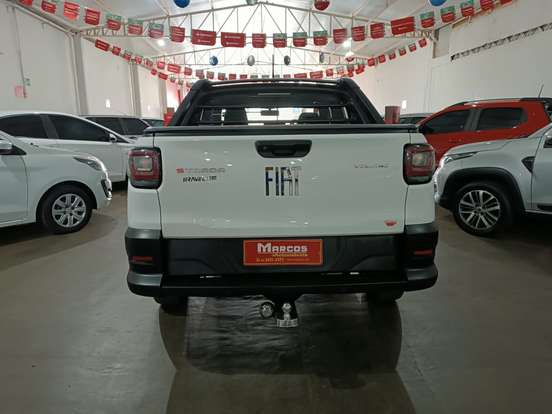 FIAT-STRADA-1.3 FIREFLY FLEX VOLCANO CD MANUAL FIAT-STRADA-2020