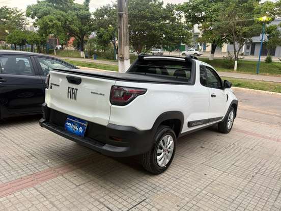 FIAT-STRADA-1.4 FIRE FLEX ENDURANCE CS MANUAL FIAT-STRADA-2023