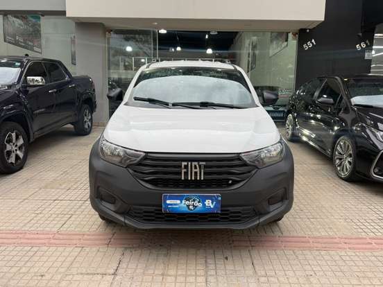 FIAT-STRADA-1.4 FIRE FLEX ENDURANCE CS MANUAL FIAT-STRADA-2023