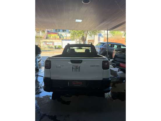 FIAT-STRADA-1.4 FIRE FLEX ENDURANCE CS MANUAL FIAT-STRADA-2023