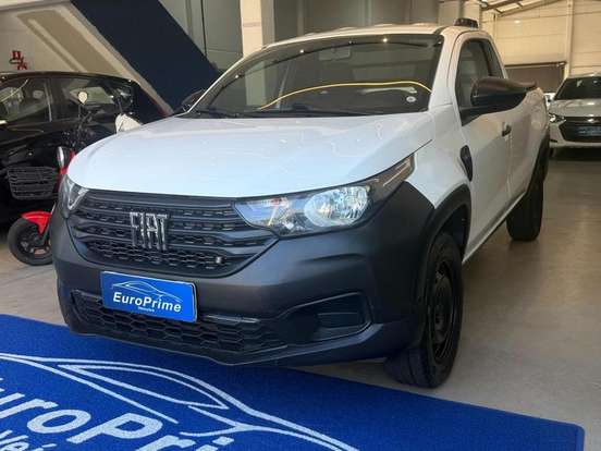 FIAT-STRADA-1.4 FIRE FLEX ENDURANCE CS MANUAL FIAT-STRADA-2022