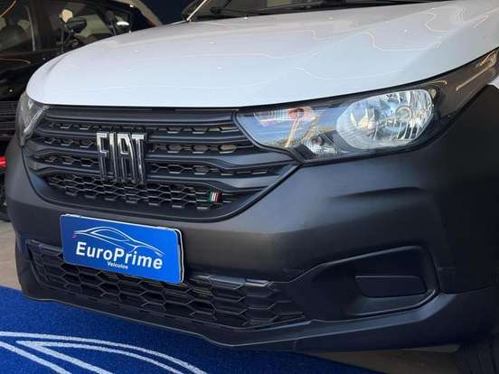 FIAT-STRADA-1.4 FIRE FLEX ENDURANCE CS MANUAL FIAT-STRADA-2022