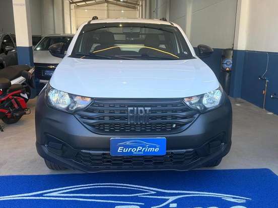 FIAT-STRADA-1.4 FIRE FLEX ENDURANCE CS MANUAL FIAT-STRADA-2022