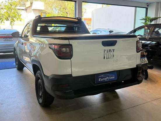 FIAT-STRADA-1.4 FIRE FLEX ENDURANCE CS MANUAL FIAT-STRADA-2022