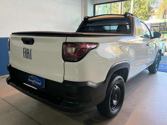 FIAT-STRADA-1.4 FIRE FLEX ENDURANCE CS MANUAL FIAT-STRADA-2022