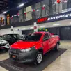 FIAT STRADA 1.4 FIRE FLEX ENDURANCE CS MANUAL FIAT STRADA 1.4 FIRE FLEX ENDURANCE CS MANUAL