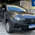 FIAT STRADA 1.4 FIRE FLEX ENDURANCE CS MANUAL FIAT STRADA 1.4 FIRE FLEX ENDURANCE CS MANUAL