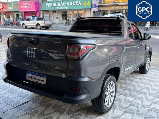 FIAT-STRADA-1.4 FIRE FLEX ENDURANCE CS MANUAL FIAT-STRADA-2022