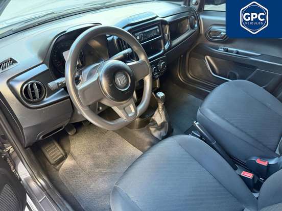 FIAT-STRADA-1.4 FIRE FLEX ENDURANCE CS MANUAL FIAT-STRADA-2022