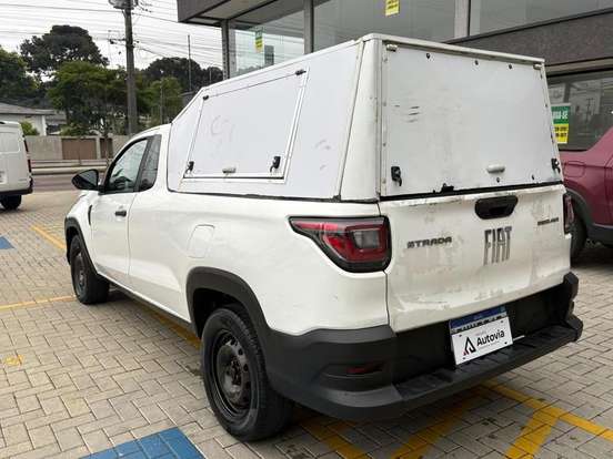FIAT-STRADA-1.4 FIRE FLEX ENDURANCE CS MANUAL FIAT-STRADA-2022