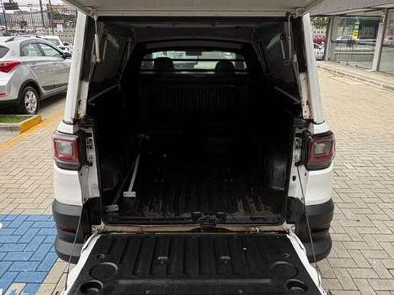 FIAT-STRADA-1.4 FIRE FLEX ENDURANCE CS MANUAL FIAT-STRADA-2022