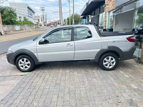 FIAT-STRADA-1.4 MPI FREEDOM CD 8V FLEX 3P MANUAL FIAT-STRADA-2018
