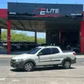 FIAT STRADA 1.4 MPI HARD WORKING CD 8V FLEX 3P MANUAL FIAT STRADA 1.4 MPI HARD WORKING CD 8V FLEX 3P MANUAL