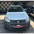 FIAT STRADA 1.4 MPI HARD WORKING CE 8V FLEX 2P MANUAL FIAT STRADA 1.4 MPI HARD WORKING CE 8V FLEX 2P MANUAL