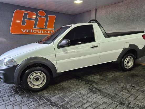 FIAT-STRADA-1.4 MPI HARD WORKING CS 8V FLEX 2P MANUAL FIAT-STRADA-2020