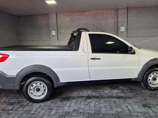FIAT-STRADA-1.4 MPI HARD WORKING CS 8V FLEX 2P MANUAL FIAT-STRADA-2020