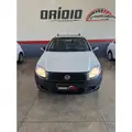 FIAT STRADA 1.4 MPI WORKING CS 8V FLEX 2P MANUAL FIAT STRADA 1.4 MPI WORKING CS 8V FLEX 2P MANUAL