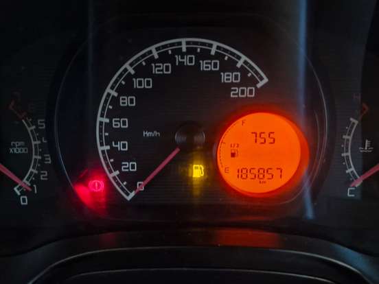 FIAT-STRADA-1.4 MPI WORKING CS 8V FLEX 2P MANUAL FIAT-STRADA-2012