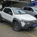 FIAT STRADA 1.8 MPI ADVENTURE CD 16V FLEX 3P MANUAL FIAT STRADA 1.8 MPI ADVENTURE CD 16V FLEX 3P MANUAL