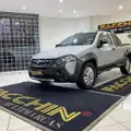 FIAT STRADA 1.8 MPI ADVENTURE CE 16V FLEX 2P MANUAL FIAT STRADA 1.8 MPI ADVENTURE CE 16V FLEX 2P MANUAL