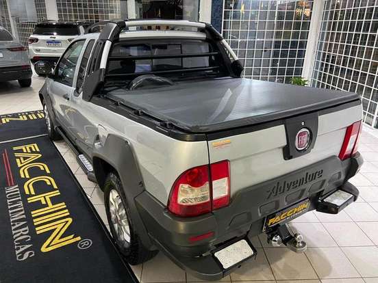 FIAT-STRADA-1.8 MPI ADVENTURE CE 16V FLEX 2P MANUAL FIAT-STRADA-2012