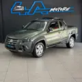 FIAT STRADA 1.8 MPI ADVENTURE CE 8V FLEX 2P MANUAL FIAT STRADA 1.8 MPI ADVENTURE CE 8V FLEX 2P MANUAL