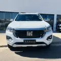 FIAT TITANO 2.2 TURBO DIESEL RANCH 4X4 AT6 FIAT TITANO 2.2 TURBO DIESEL RANCH 4X4 AT6