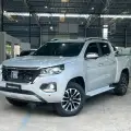 FIAT TITANO 2.2 TURBO DIESEL RANCH 4X4 AT6 FIAT TITANO 2.2 TURBO DIESEL RANCH 4X4 AT6