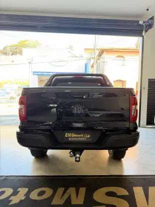 FIAT-TITANO-2.2 TURBO DIESEL VOLCANO 4X4 AT6 FIAT-TITANO-2024