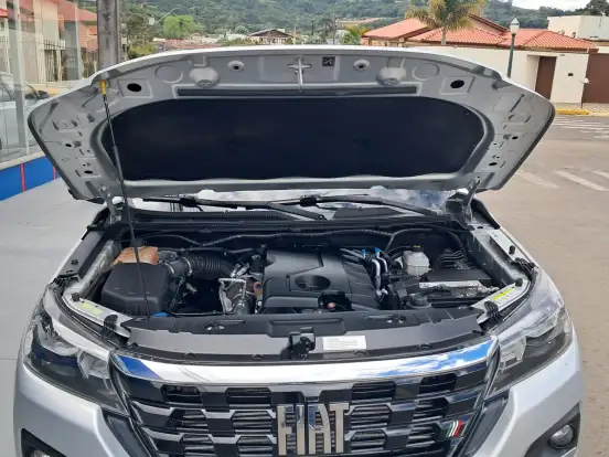 FIAT-TITANO-2.2 TURBO DIESEL VOLCANO 4X4 AT6 FIAT-TITANO-2024