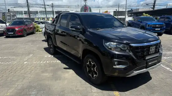 FIAT-TITANO-2.2 TURBO DIESEL VOLCANO 4X4 AT6 FIAT-TITANO-2024
