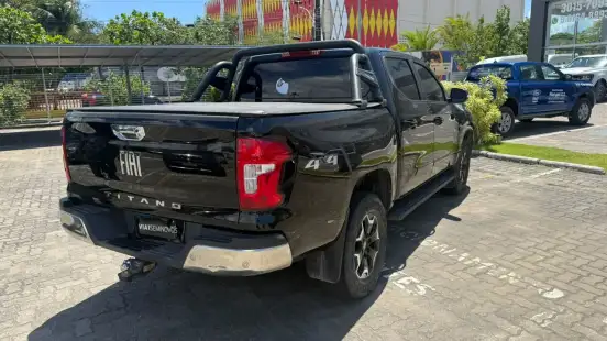 FIAT-TITANO-2.2 TURBO DIESEL VOLCANO 4X4 AT6 FIAT-TITANO-2024