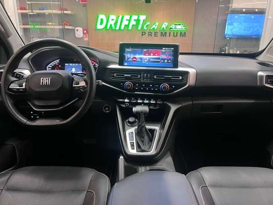 FIAT-TITANO-2.2 TURBO DIESEL RANCH 4X4 AT6 FIAT-TITANO-2024