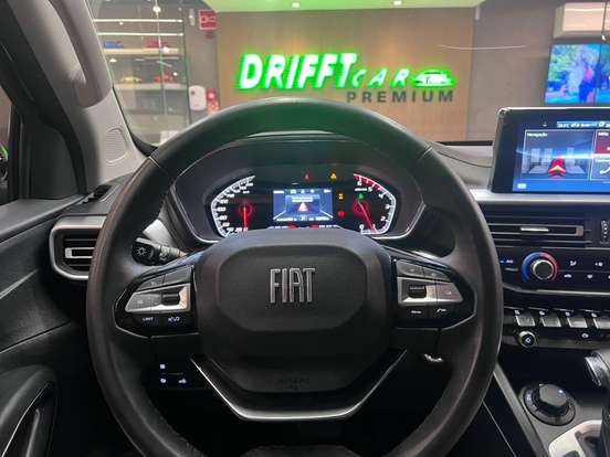 FIAT-TITANO-2.2 TURBO DIESEL RANCH 4X4 AT6 FIAT-TITANO-2024