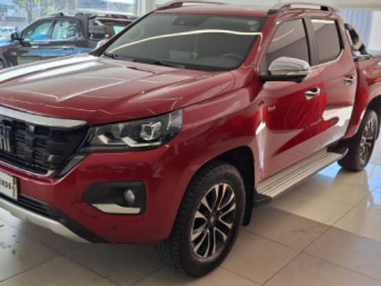 FIAT-TITANO-2.2 TURBO DIESEL RANCH 4X4 AT6 FIAT-TITANO-2024