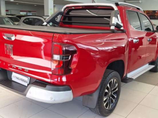 FIAT-TITANO-2.2 TURBO DIESEL RANCH 4X4 AT6 FIAT-TITANO-2024