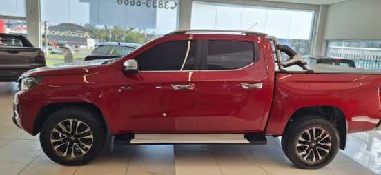 FIAT-TITANO-2.2 TURBO DIESEL RANCH 4X4 AT6 FIAT-TITANO-2024