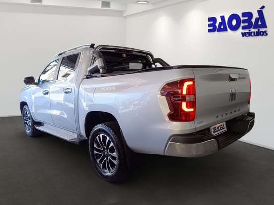 FIAT-TITANO-2.2 TURBO DIESEL RANCH 4X4 AT6 FIAT-TITANO-2024