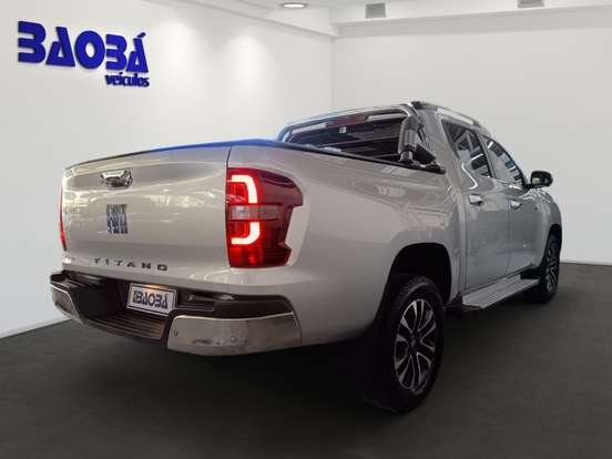 FIAT-TITANO-2.2 TURBO DIESEL RANCH 4X4 AT6 FIAT-TITANO-2024