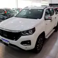 FIAT TITANO 2.2 TURBO DIESEL RANCH 4X4 AT8 FIAT TITANO 2.2 TURBO DIESEL RANCH 4X4 AT8