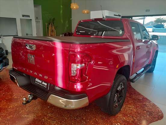 FIAT-TITANO-2.2 TURBO DIESEL VOLCANO 4X4 AT6 FIAT-TITANO-2024